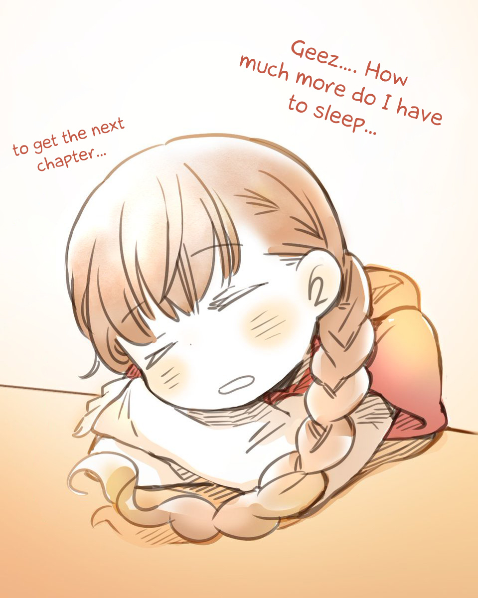 Misoshiru de Kanpai! chapter 21 page 34