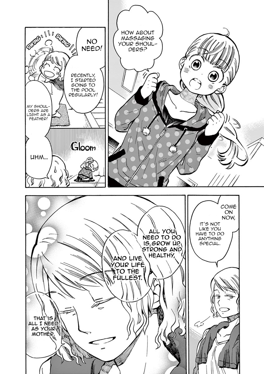 Misoshiru de Kanpai! chapter 21 page 9