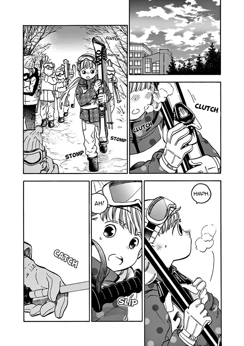 Misoshiru de Kanpai! chapter 24 page 14