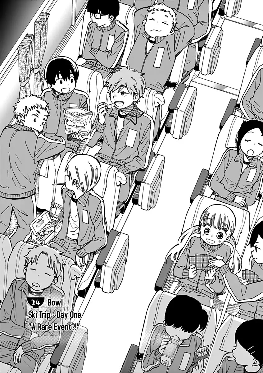 Misoshiru de Kanpai! chapter 24 page 7