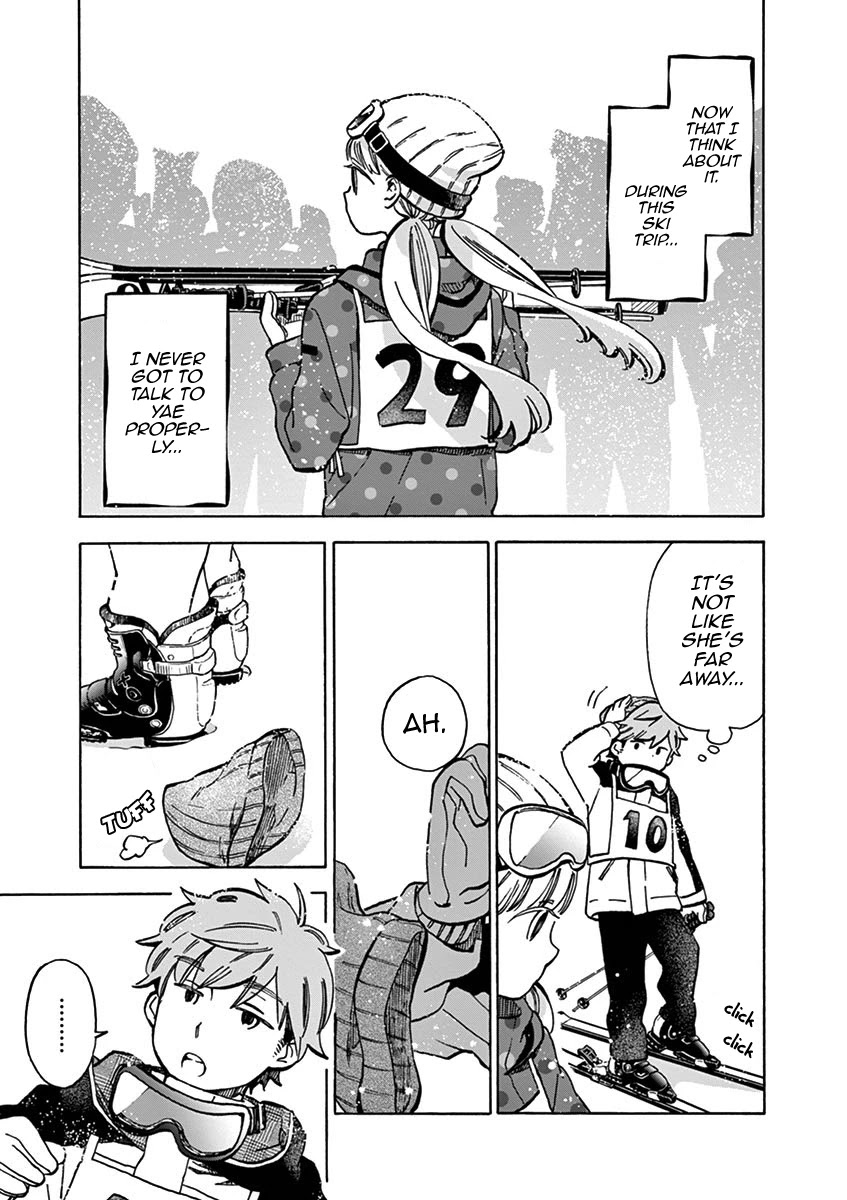 Misoshiru de Kanpai! chapter 25 page 18