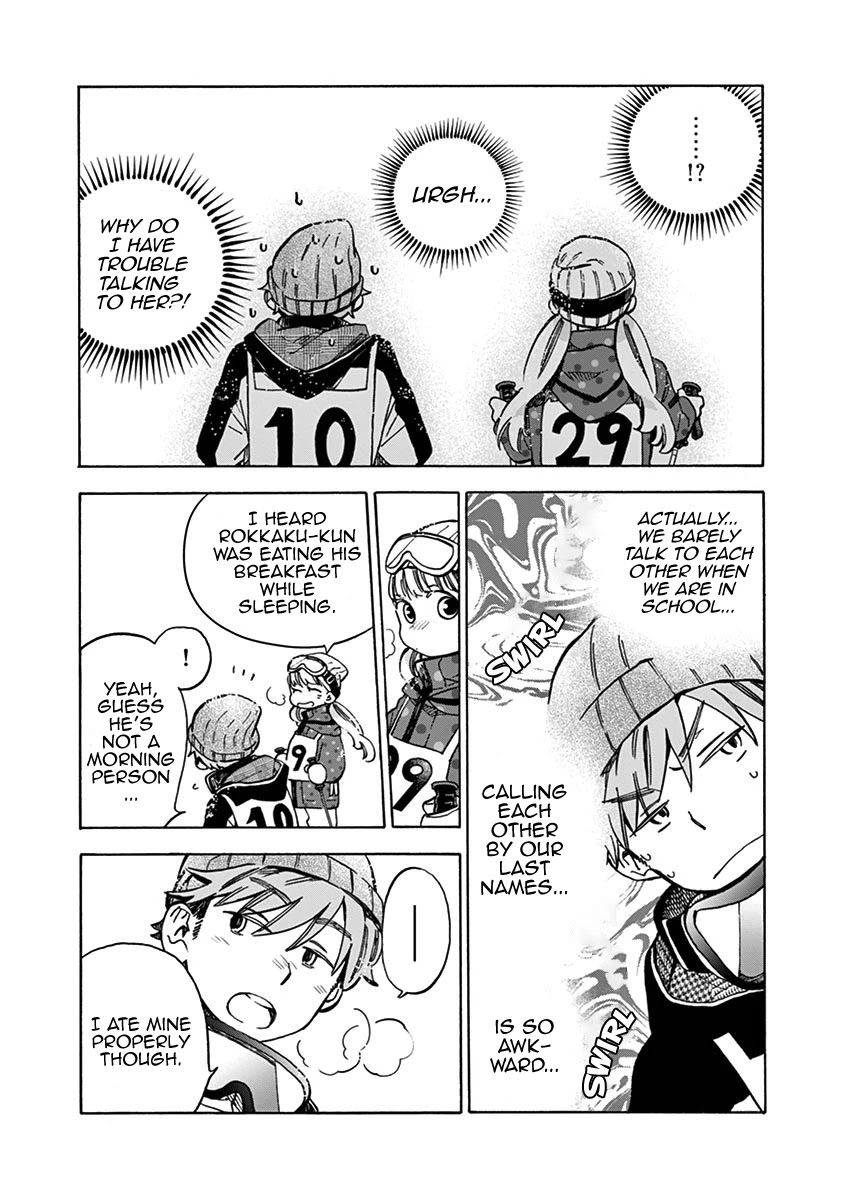 Misoshiru de Kanpai! chapter 25 page 20