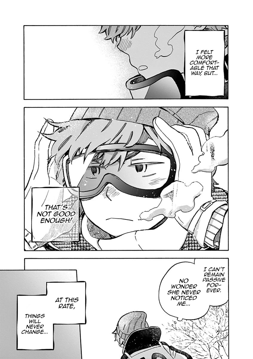 Misoshiru de Kanpai! chapter 25 page 22