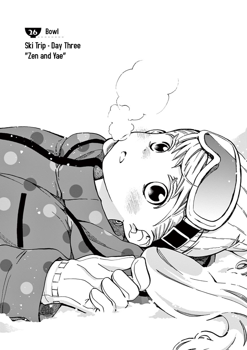 Misoshiru de Kanpai! chapter 26 page 1