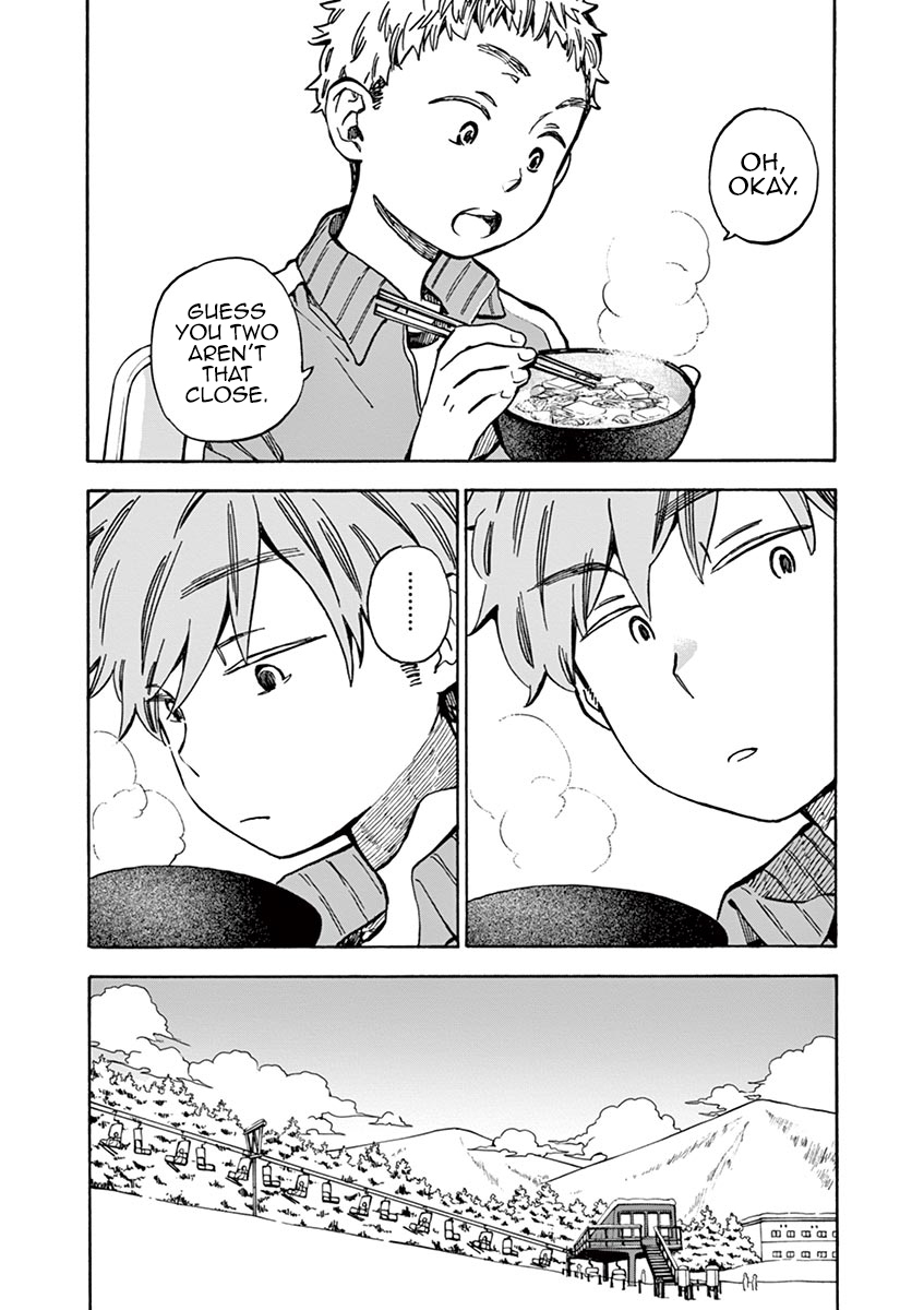 Misoshiru de Kanpai! chapter 26 page 13