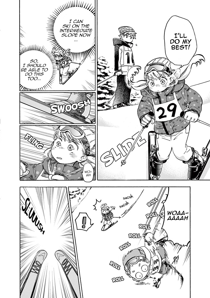 Misoshiru de Kanpai! chapter 26 page 20