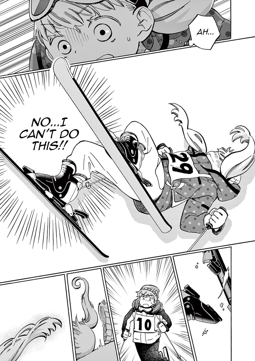 Misoshiru de Kanpai! chapter 26 page 21