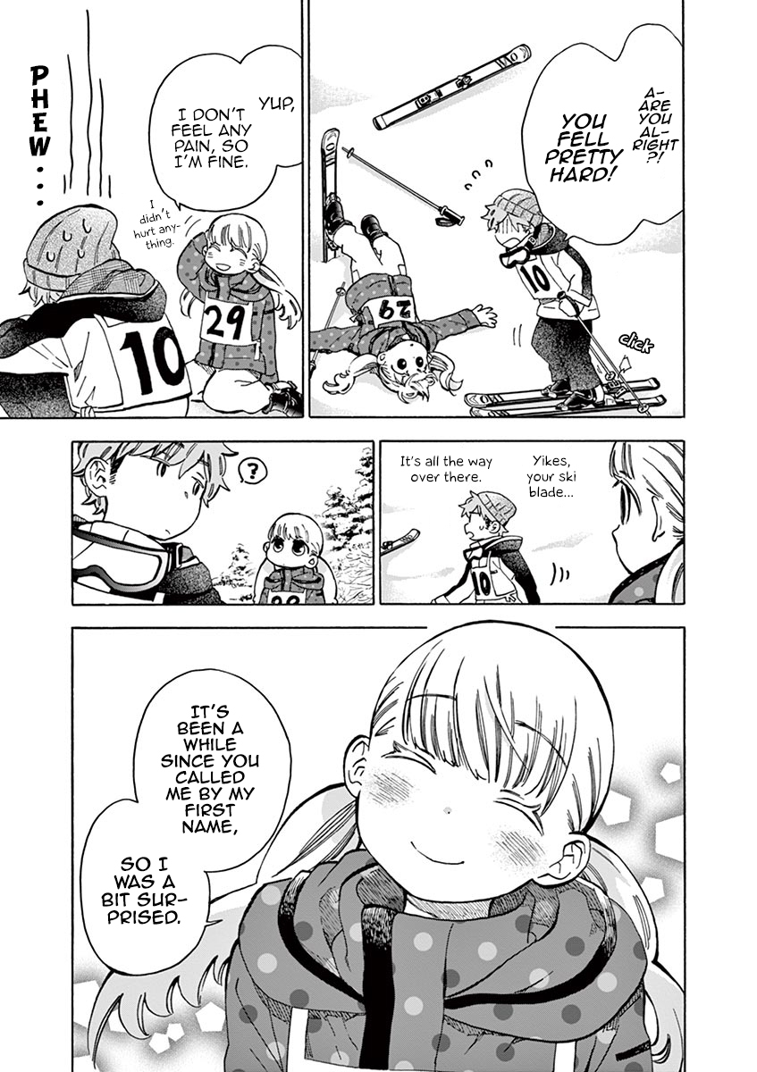 Misoshiru de Kanpai! chapter 26 page 23