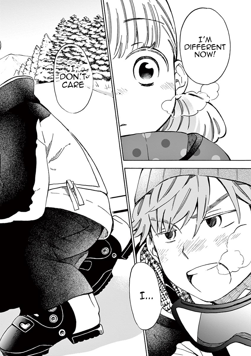 Misoshiru de Kanpai! chapter 26 page 26