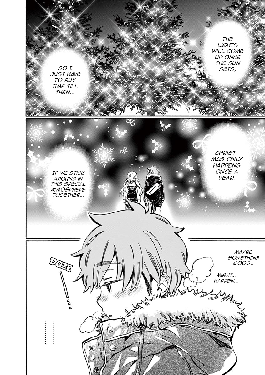 Misoshiru de Kanpai! chapter 28 page 14