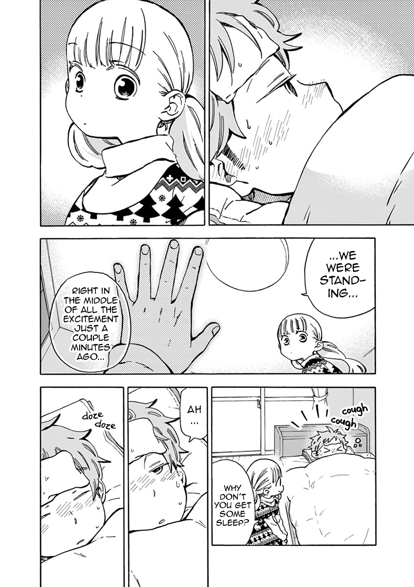 Misoshiru de Kanpai! chapter 28 page 22