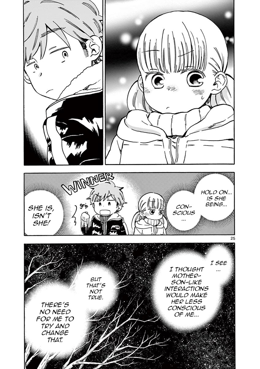 Misoshiru de Kanpai! chapter 29 page 25