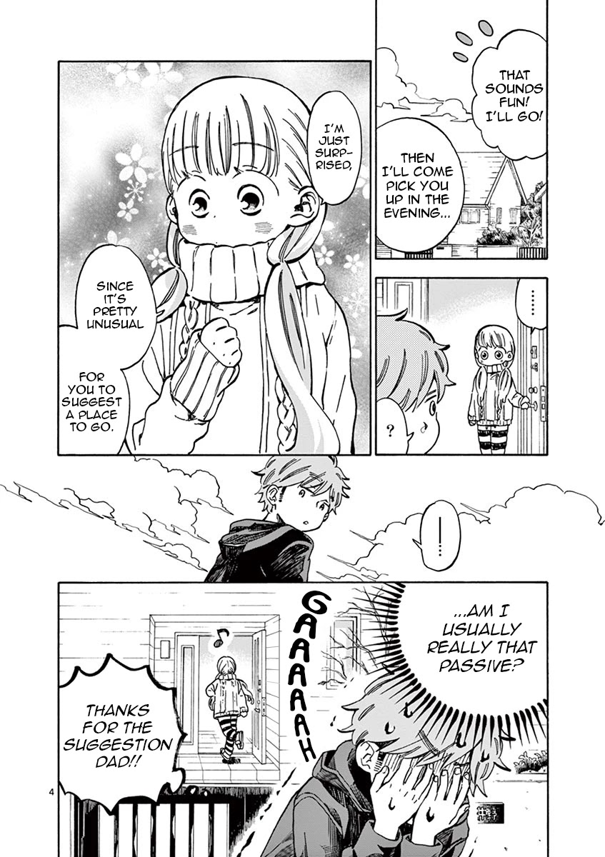 Misoshiru de Kanpai! chapter 29 page 4