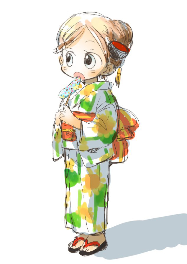 Misoshiru de Kanpai! chapter 31 page 31