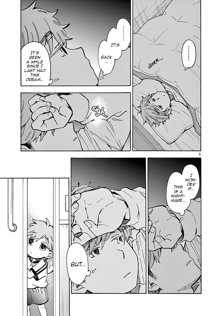 Misoshiru de Kanpai! chapter 34 page 3