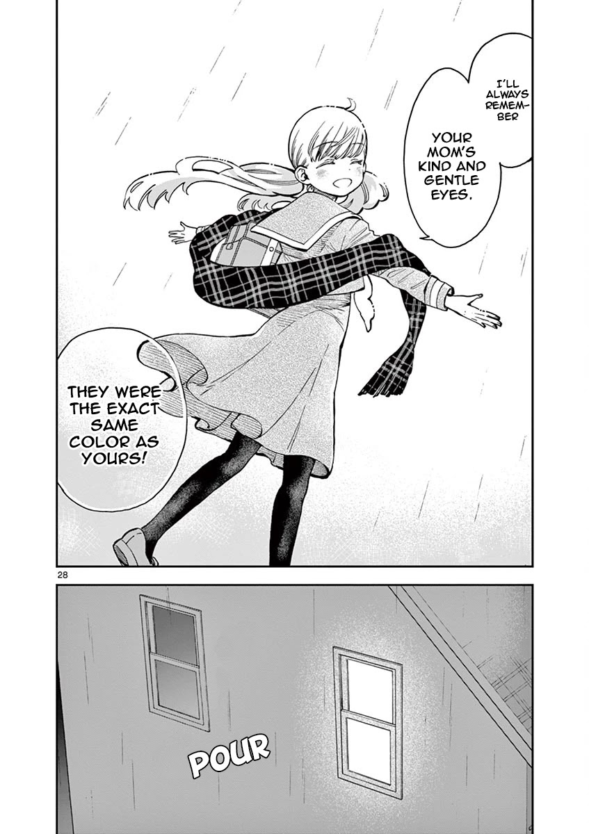 Misoshiru de Kanpai! chapter 41 page 28