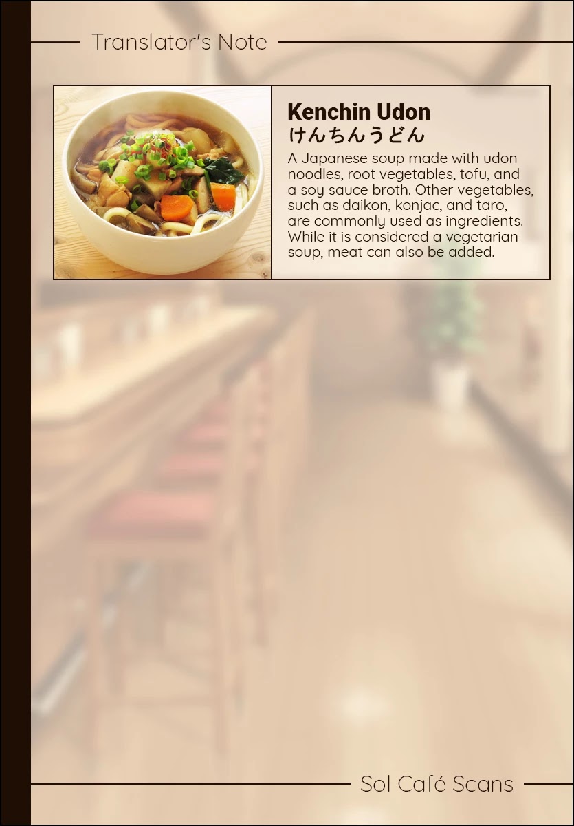 Misoshiru de Kanpai! chapter 41 page 32