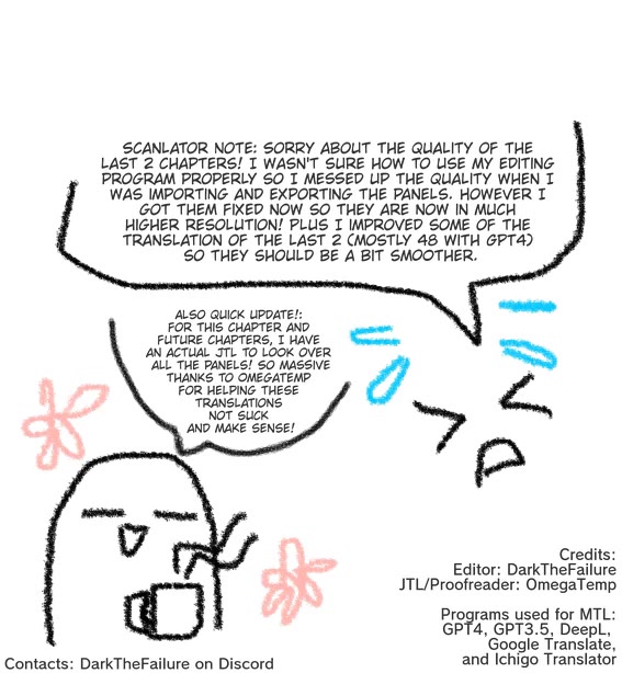 Misoshiru de Kanpai! chapter 50 page 33