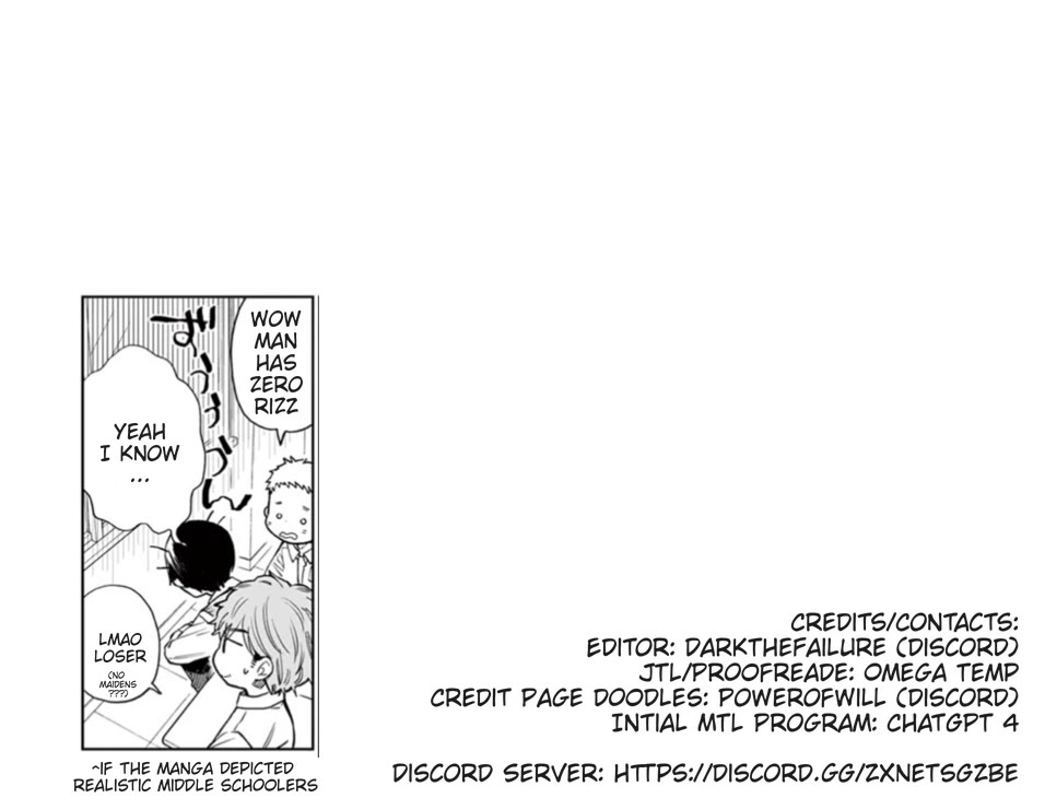 Misoshiru de Kanpai! chapter 52 page 29