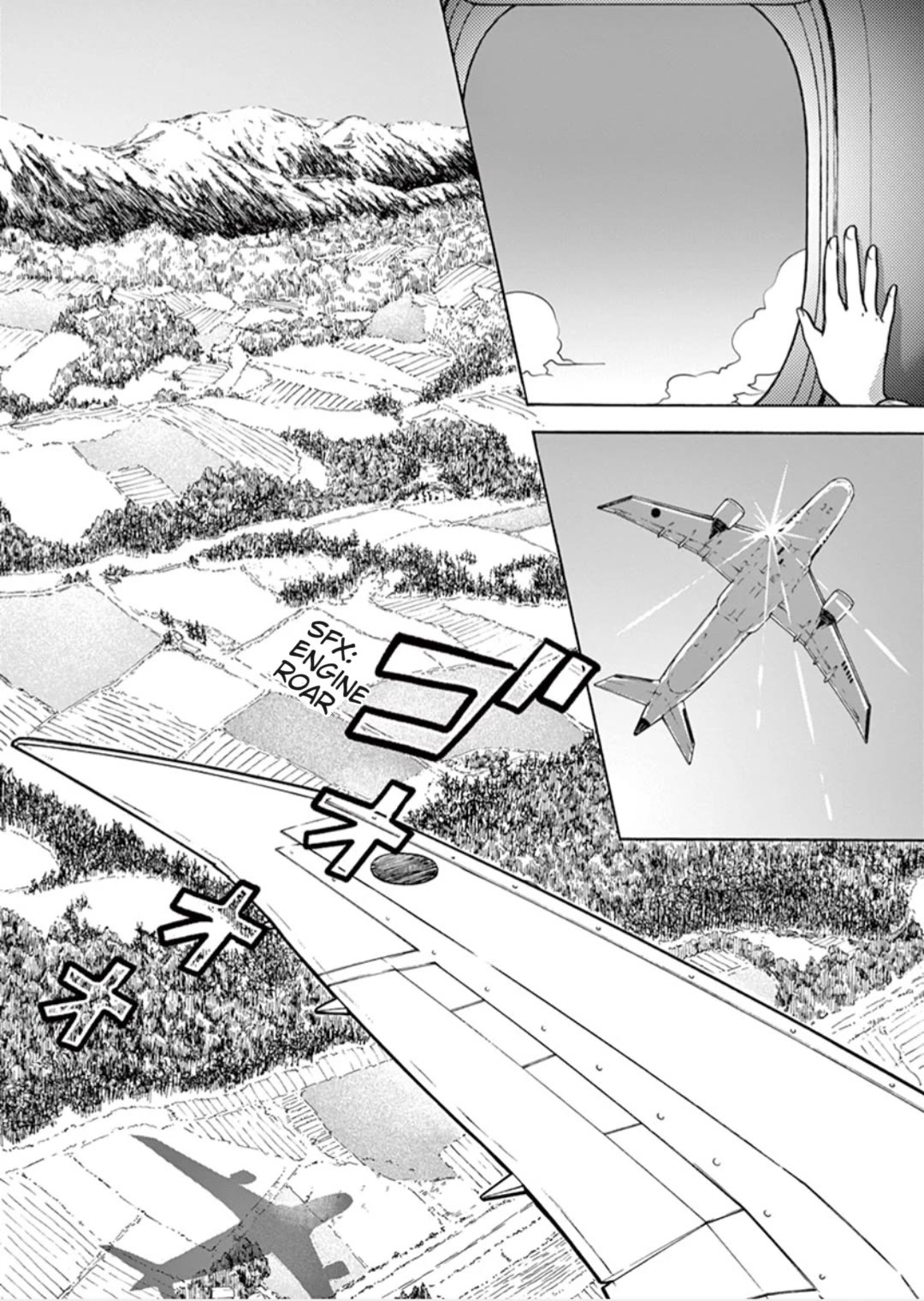 Misoshiru de Kanpai! chapter 53 page 2