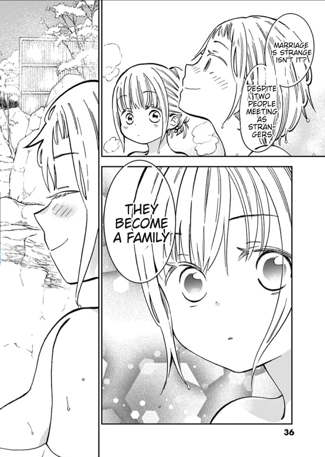 Misoshiru de Kanpai! chapter 54 page 37