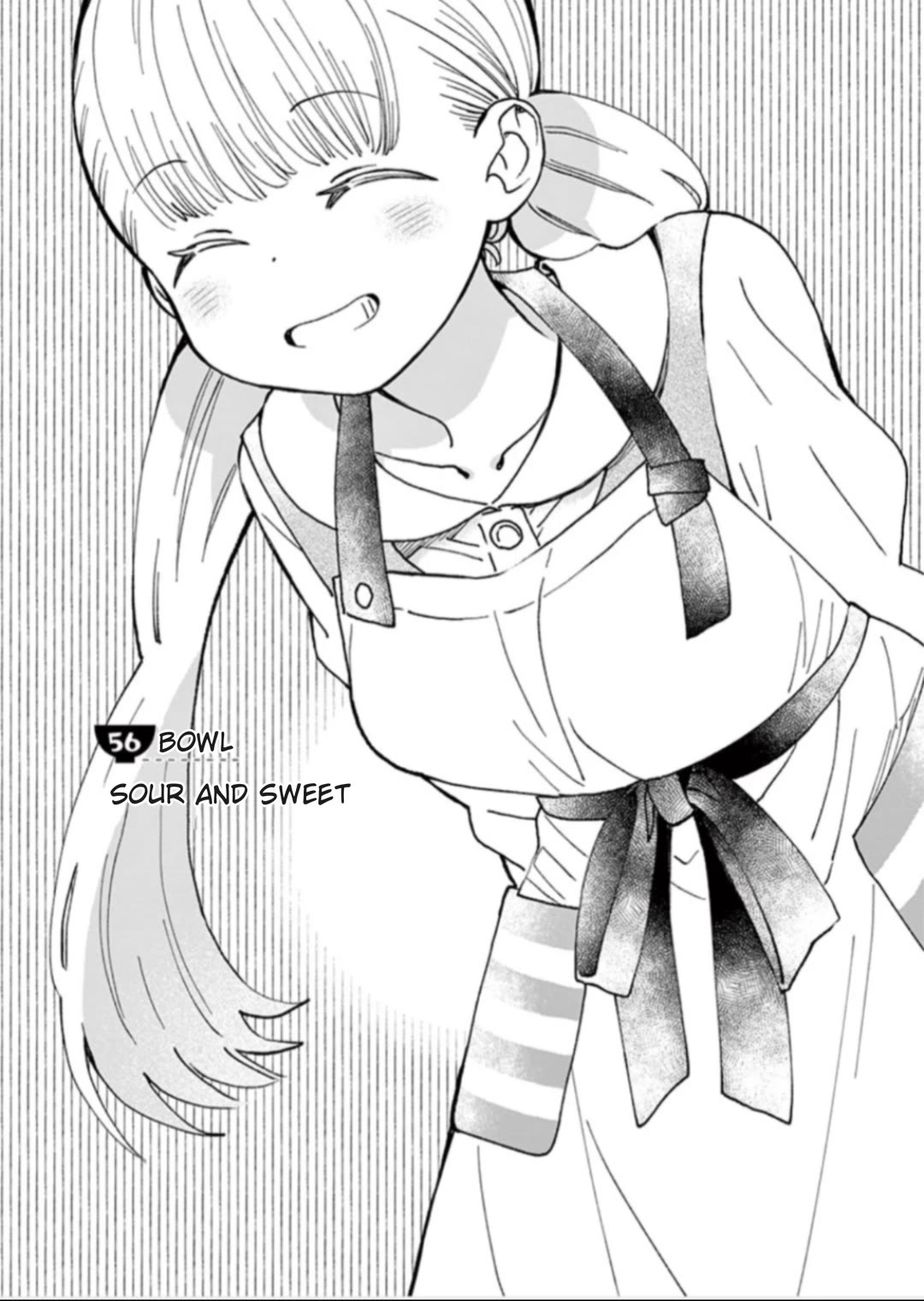 Misoshiru de Kanpai! chapter 56 page 1