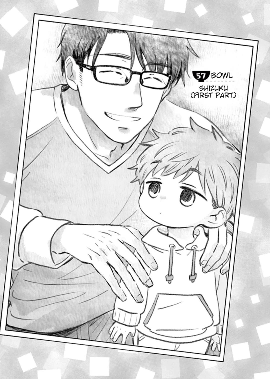 Misoshiru de Kanpai! chapter 57 page 3