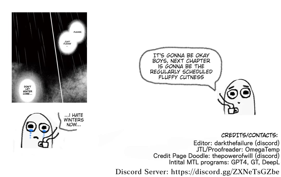 Misoshiru de Kanpai! chapter 58 page 41