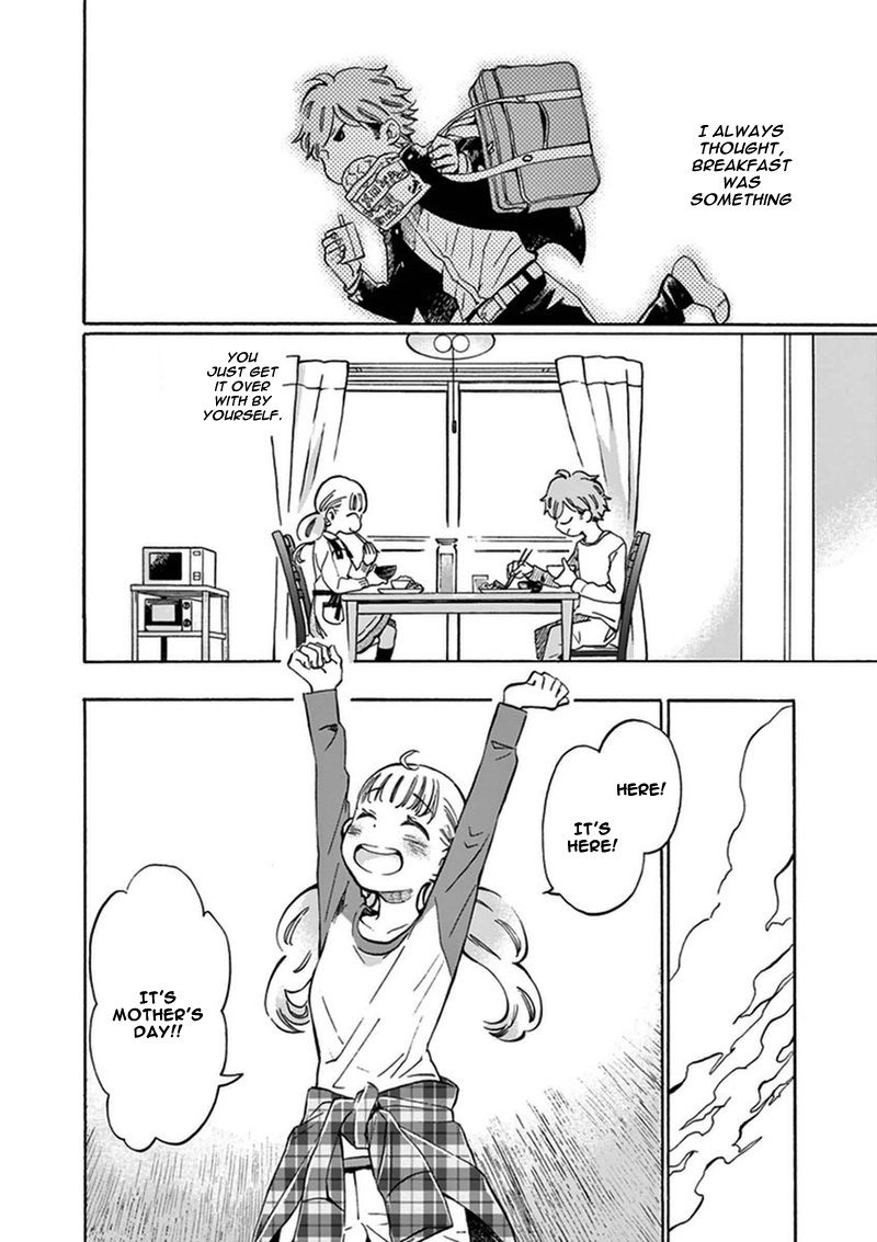 Misoshiru de Kanpai! chapter 6 page 14