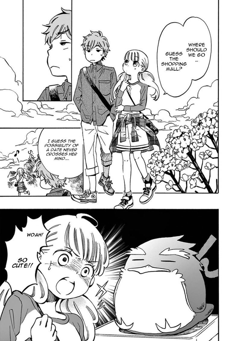 Misoshiru de Kanpai! chapter 6 page 29