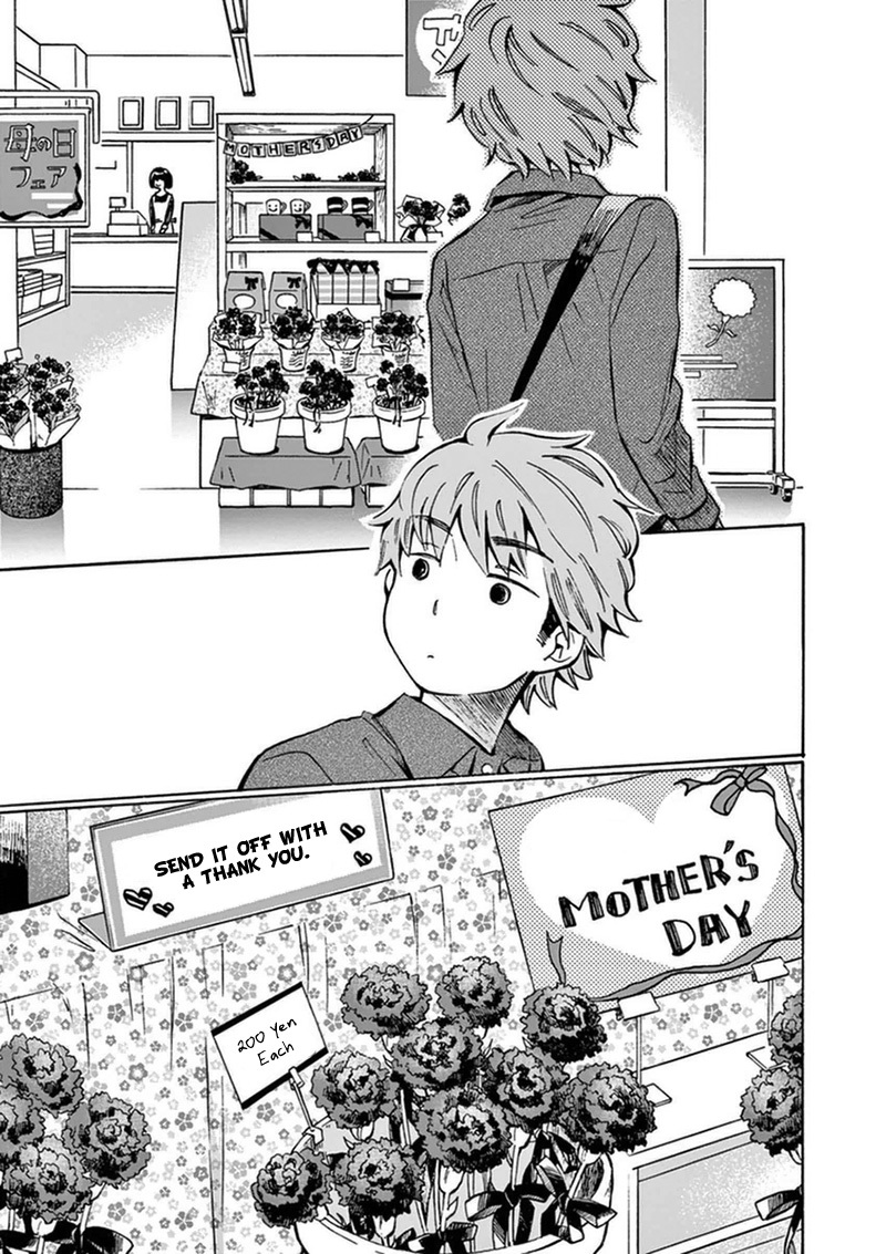 Misoshiru de Kanpai! chapter 6 page 31