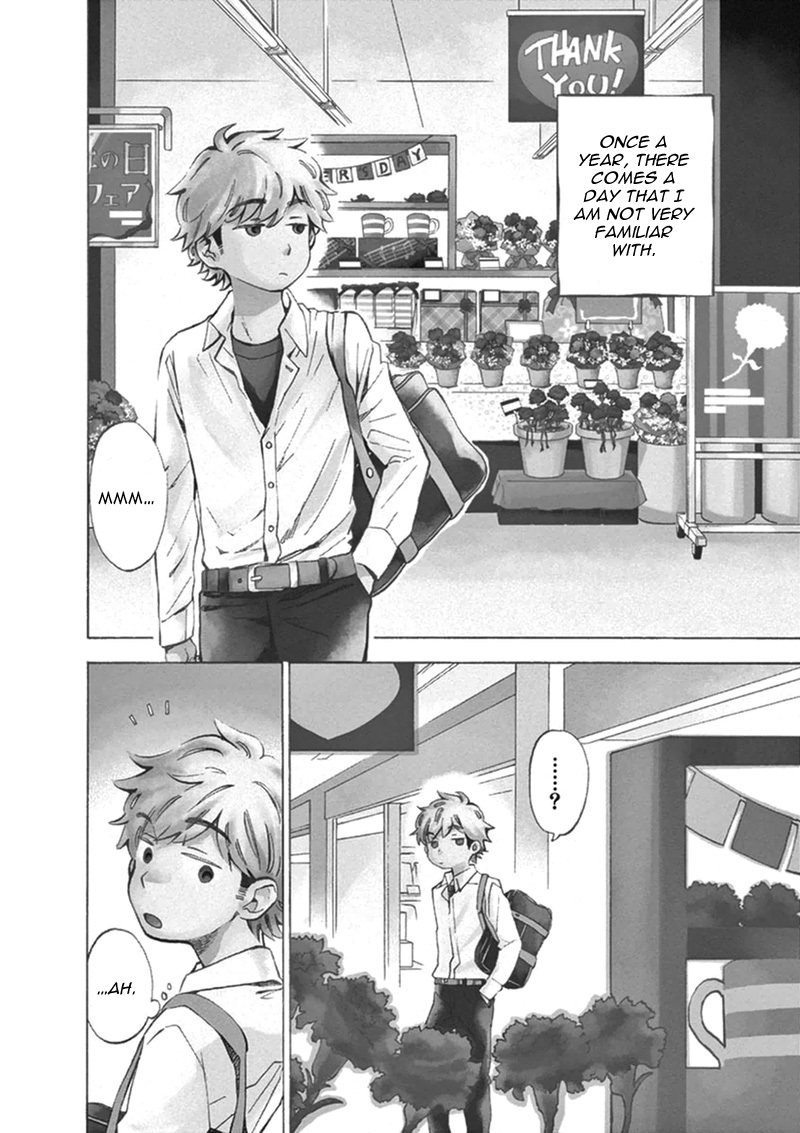 Misoshiru de Kanpai! chapter 6 page 6