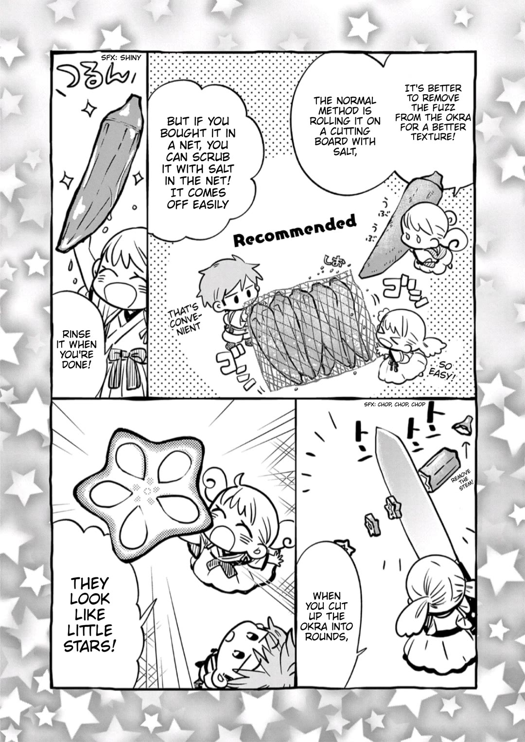 Misoshiru de Kanpai! chapter 61 page 24