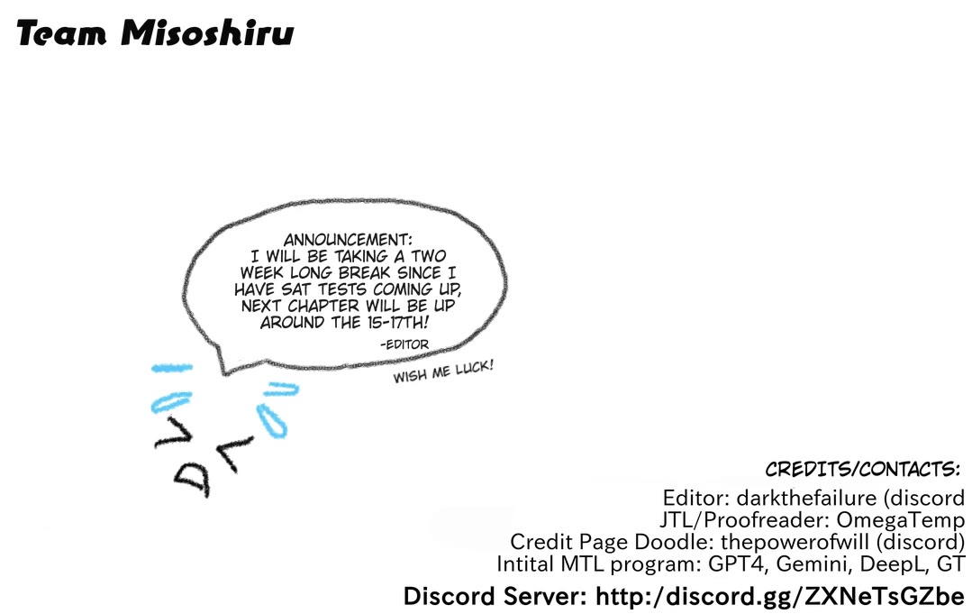 Misoshiru de Kanpai! chapter 62 page 33