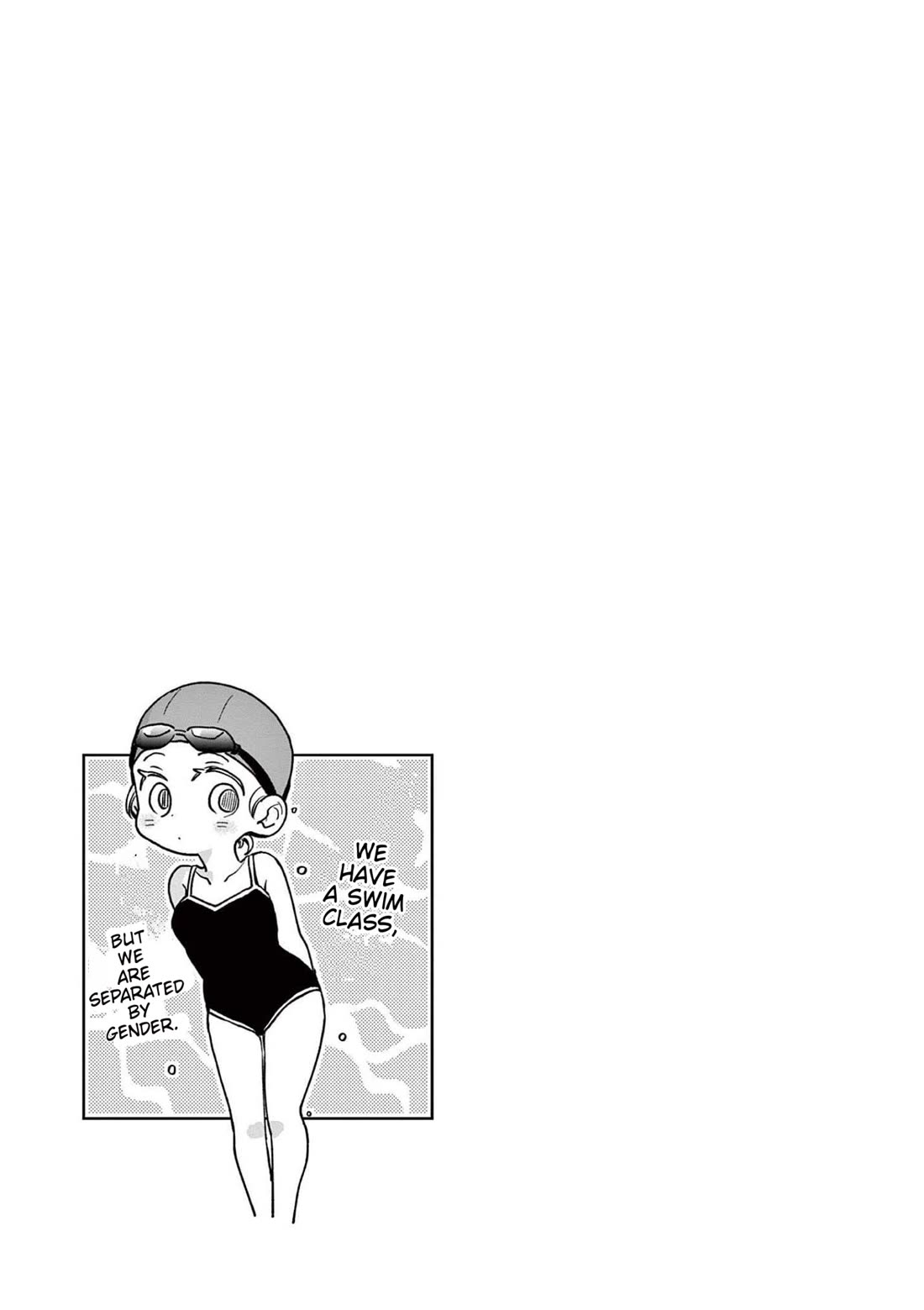 Misoshiru de Kanpai! chapter 65 page 34