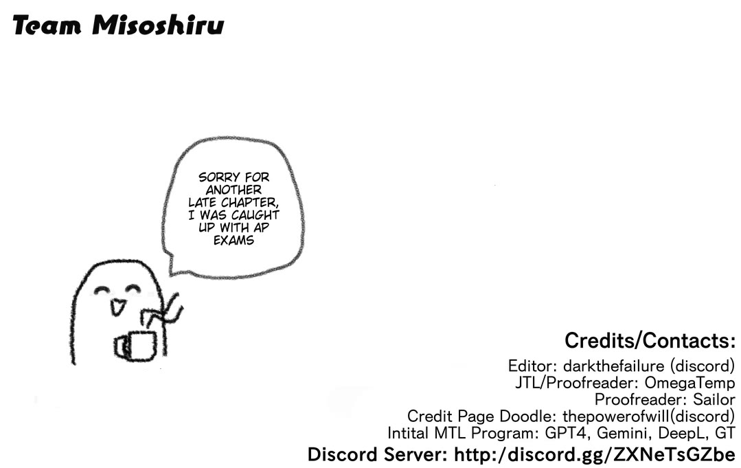 Misoshiru de Kanpai! chapter 66 page 33