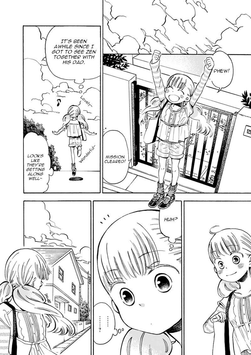 Misoshiru de Kanpai! chapter 7 page 23