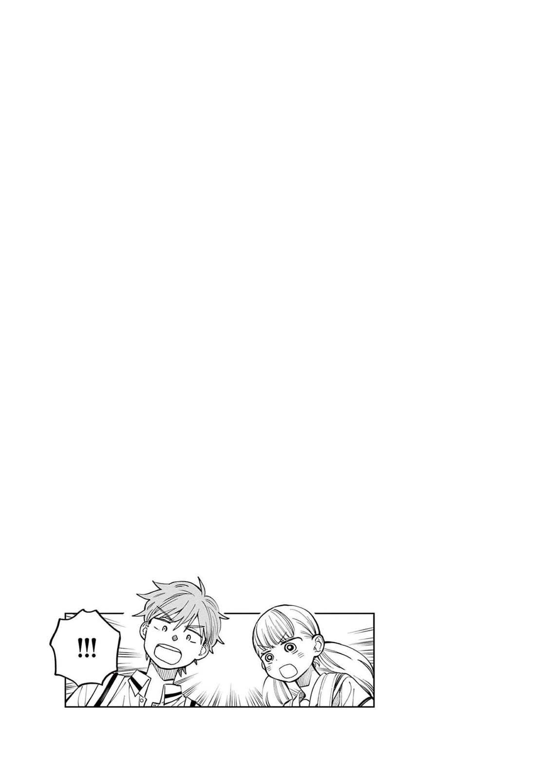 Misoshiru de Kanpai! chapter 71 page 27