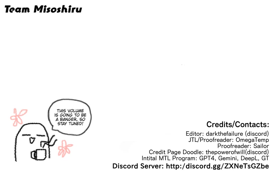 Misoshiru de Kanpai! chapter 73 page 24