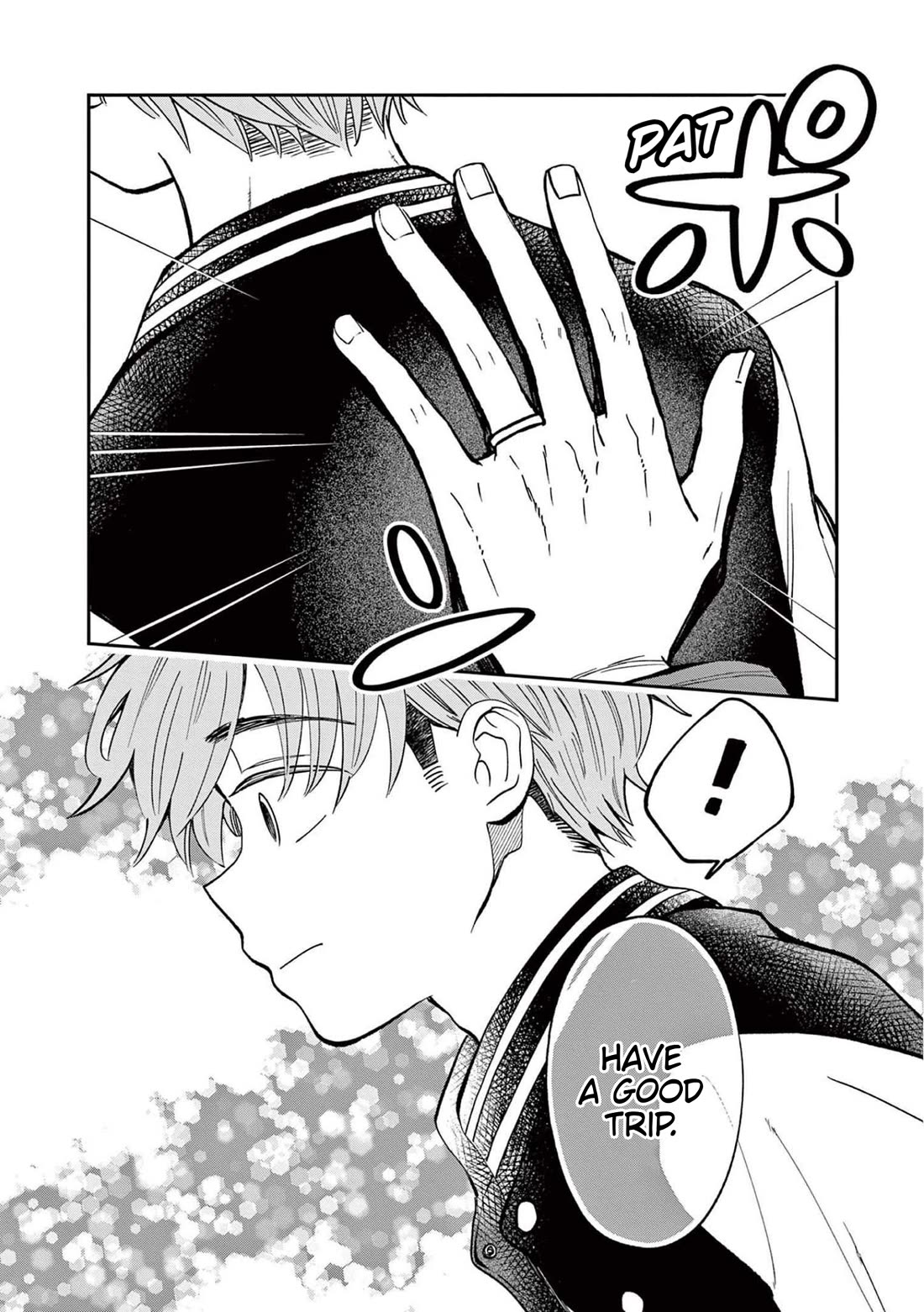 Misoshiru de Kanpai! chapter 76 page 27