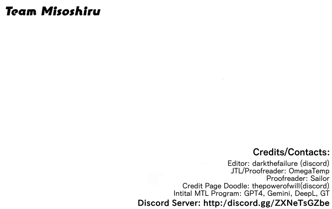 Misoshiru de Kanpai! chapter 76 page 31