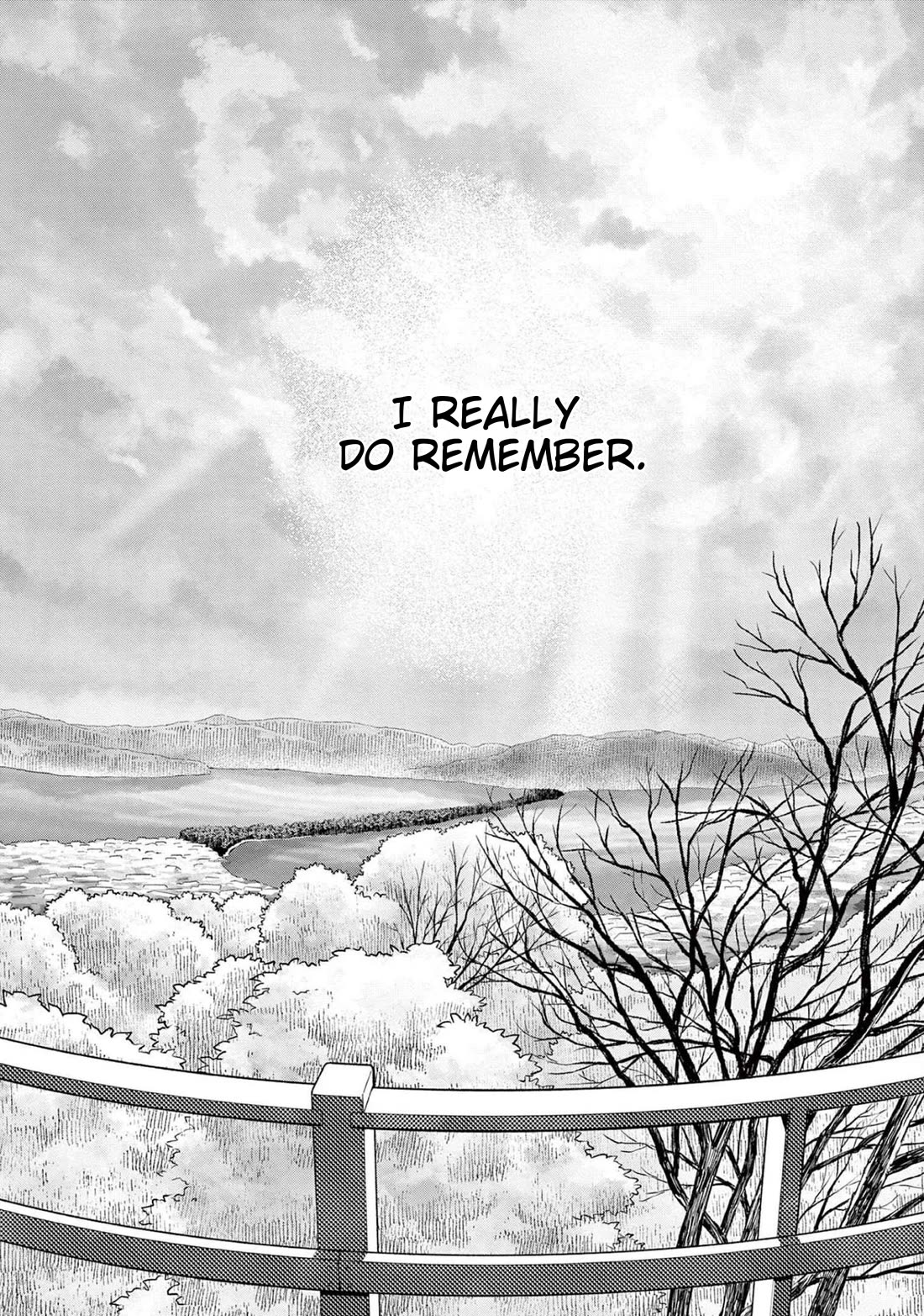 Misoshiru de Kanpai! chapter 78 page 32