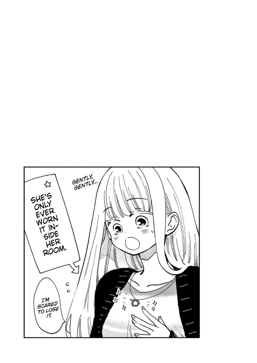 Misoshiru de Kanpai! chapter 80 page 29