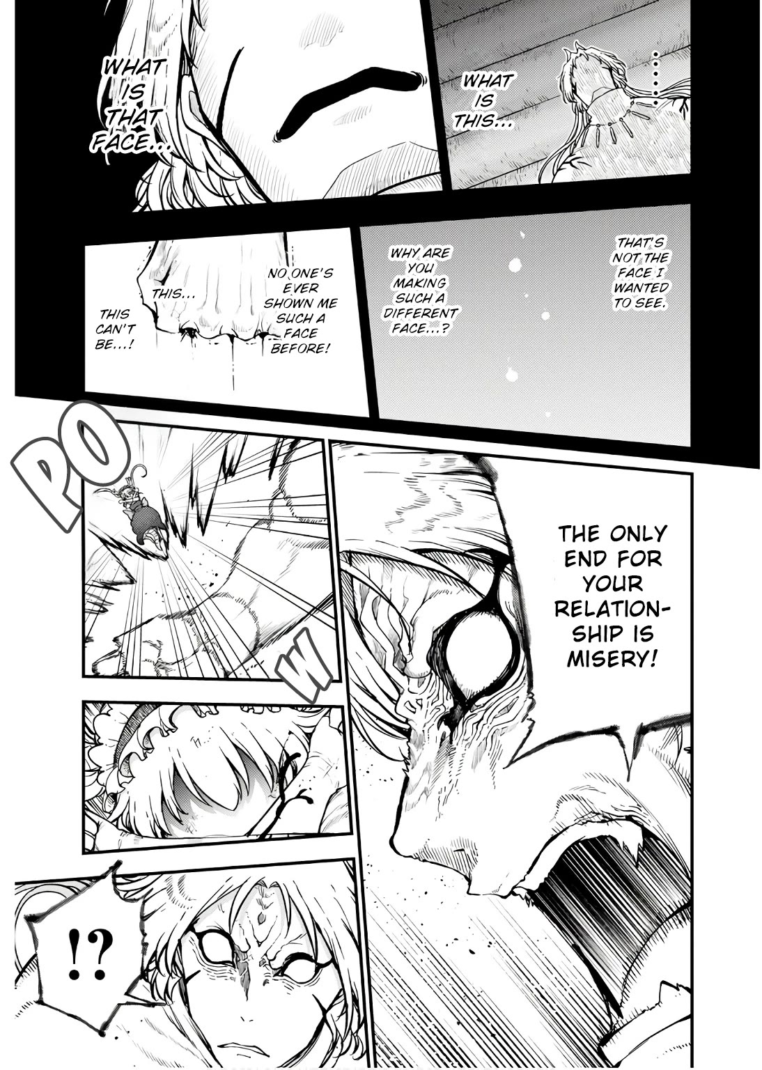 Miss Kobayashi's Dragon Maid: Ilulu Doesn't Understand Love chapter 148 page 9