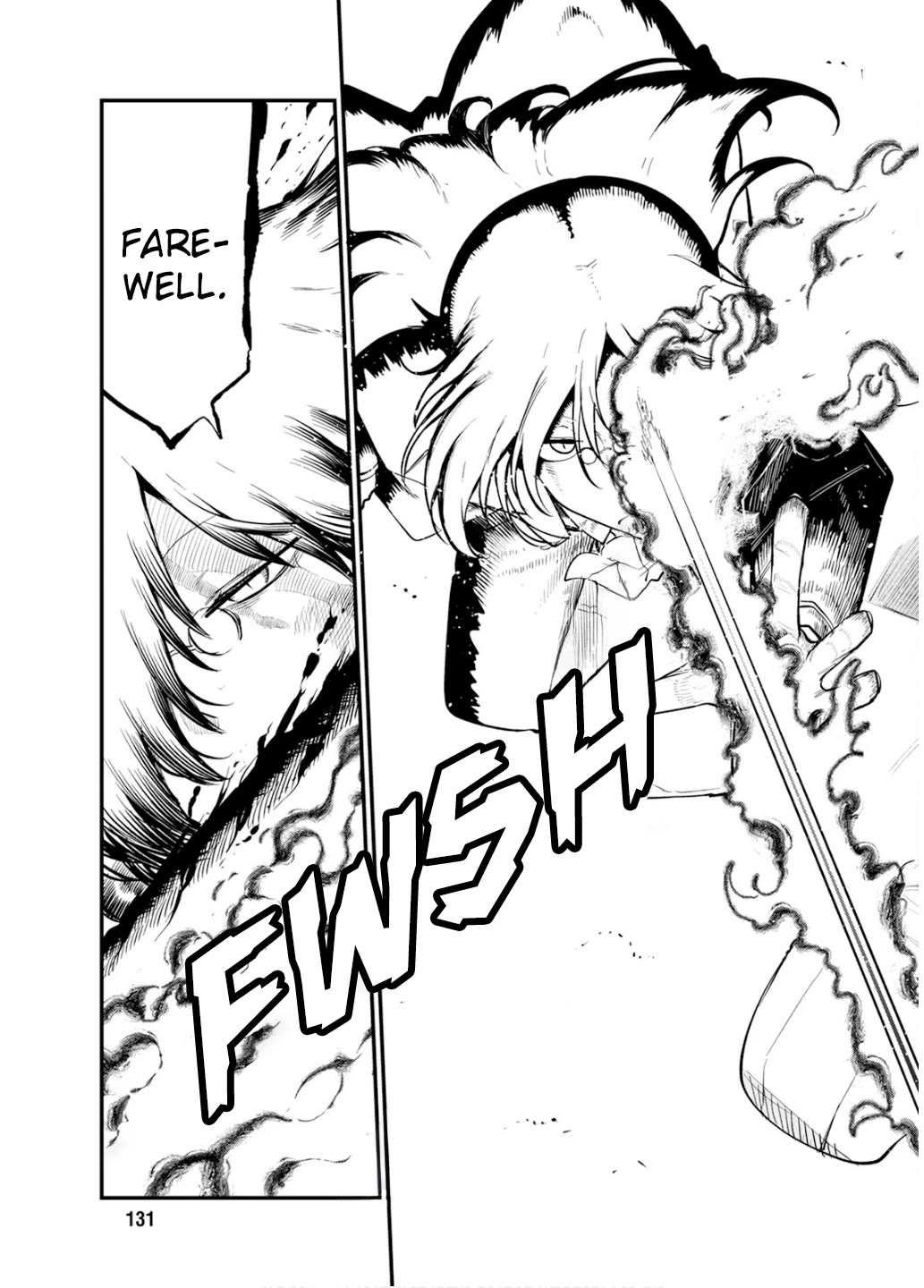 Miss Kobayashi's Dragon Maid: Ilulu Doesn't Understand Love chapter 151 page 13