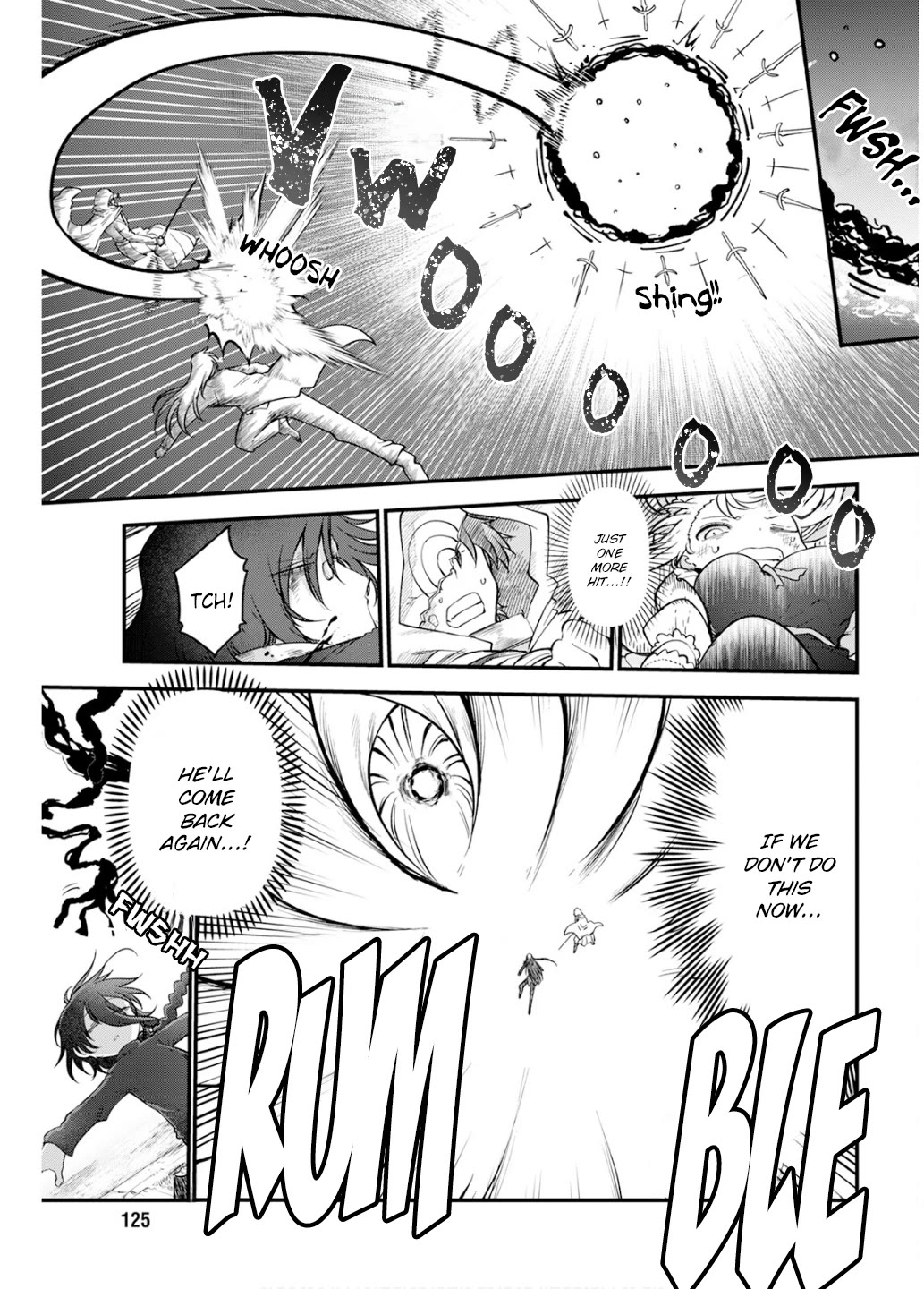 Miss Kobayashi's Dragon Maid: Ilulu Doesn't Understand Love chapter 151 page 7
