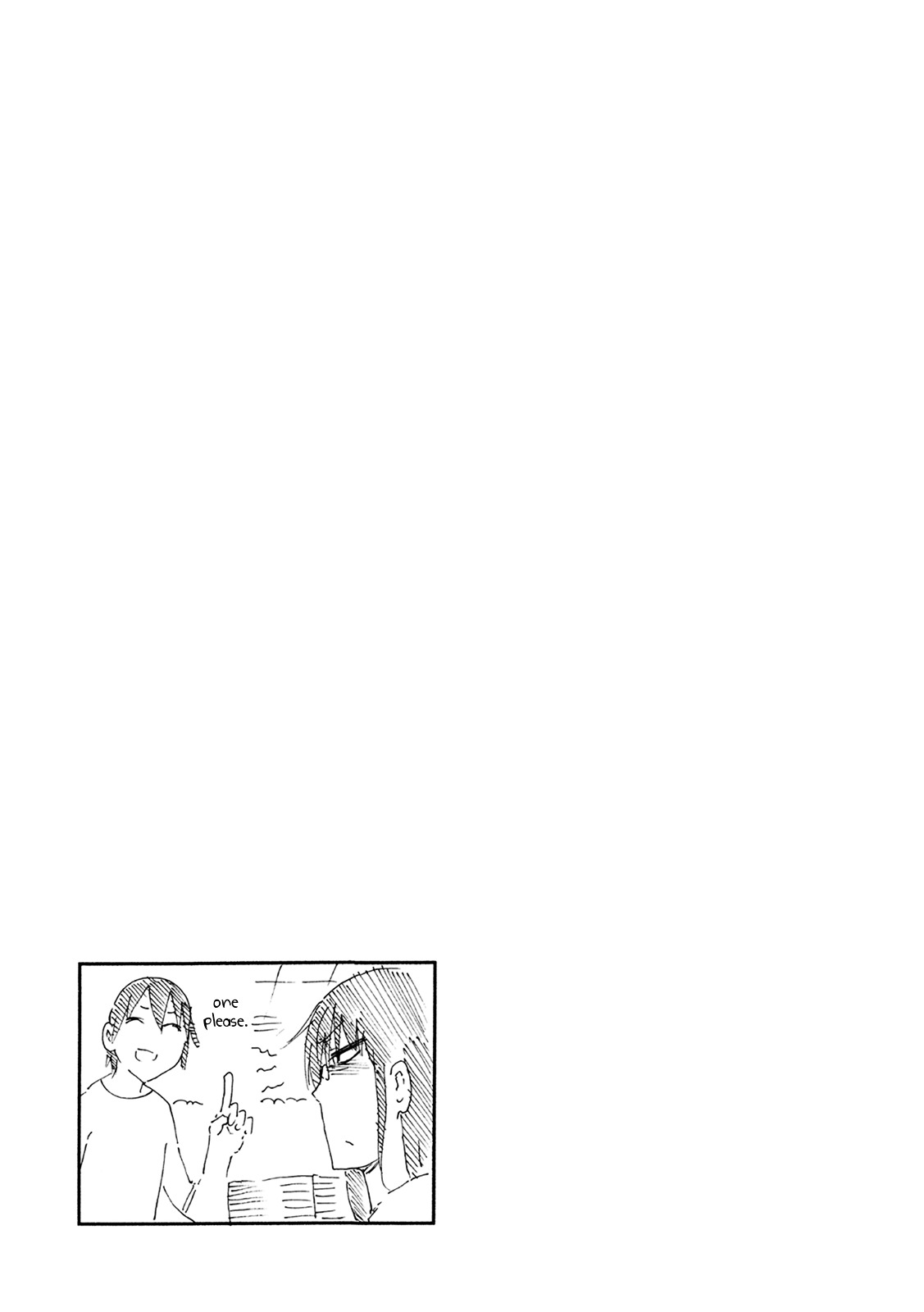 Miss Kobayashi's Dragon Maid: Ilulu Doesn't Understand Love chapter 17 page 14