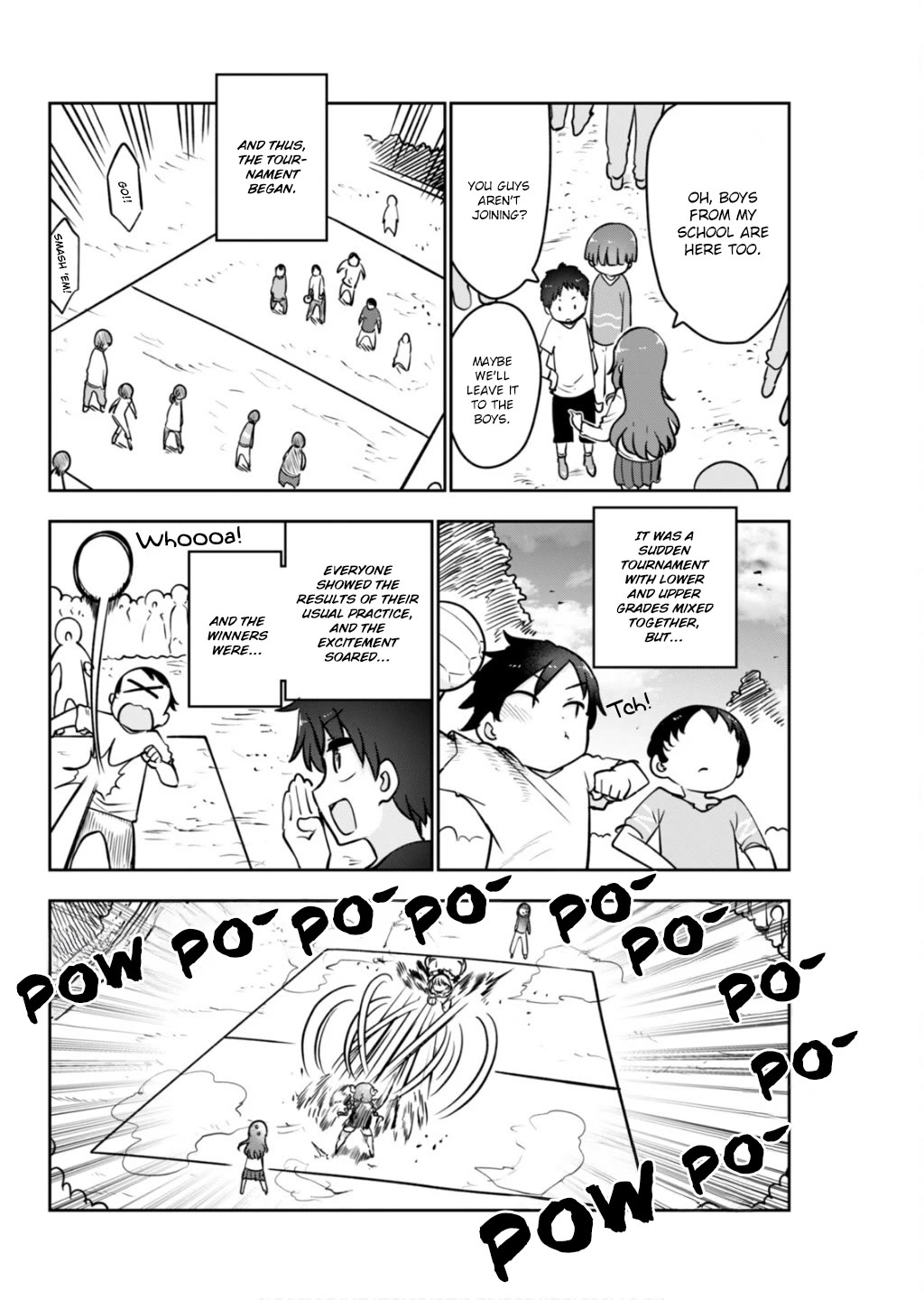 Miss Kobayashi's Dragon Maid: Ilulu Doesn't Understand Love chapter 177 page 12