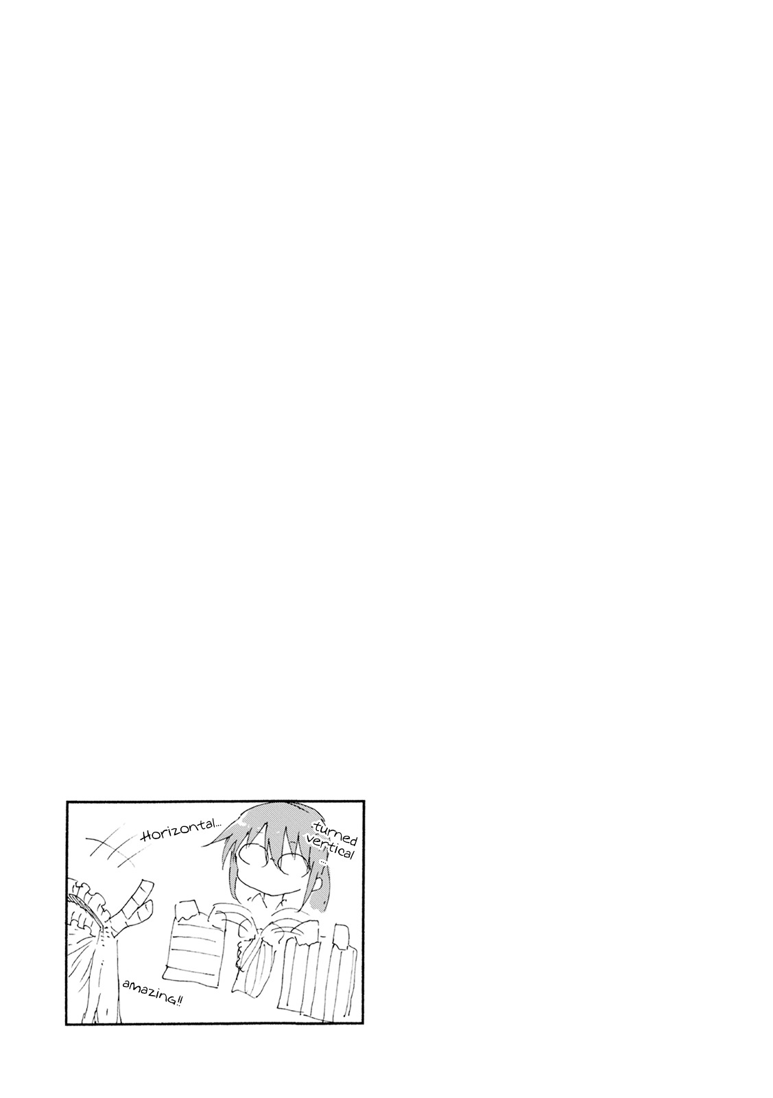 Miss Kobayashi's Dragon Maid: Ilulu Doesn't Understand Love chapter 18 page 14