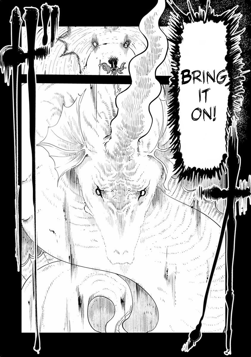 Miss Kobayashi's Dragon Maid: Ilulu Doesn't Understand Love chapter 44 page 13